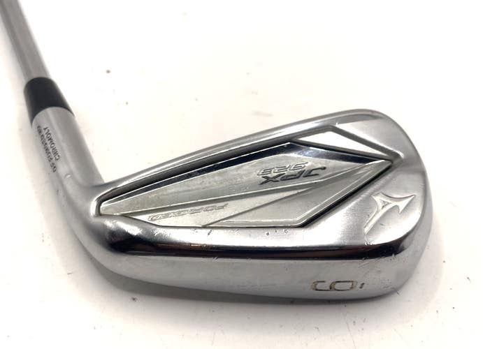 Mizuno JPX 923 Forged Single 6 Iron NS Pro Modus 3 120 Stiff Steel Shaft *NICE*