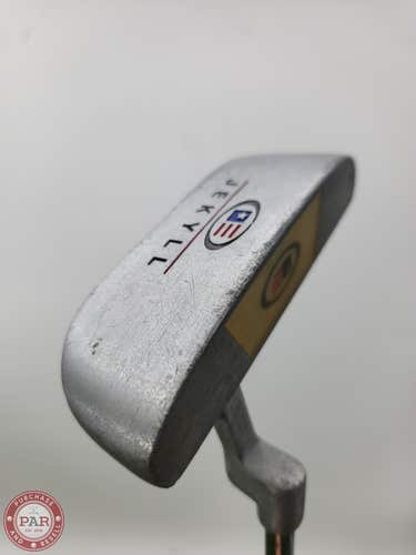 US KIDS GOLF ULTRA LIGHT PUTTER 28.5" (KIDS 53"-54" TALL) GOOD