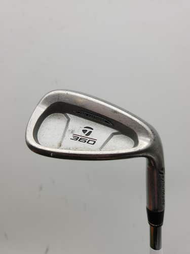 TAYLORMADE 360 PITCHING WEDGE REG TM 35.5" FAIR