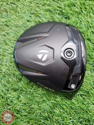 2026 TAYLORMADE QI4D LS DRIVER 8* CLUBHEAD ONLY DEMO