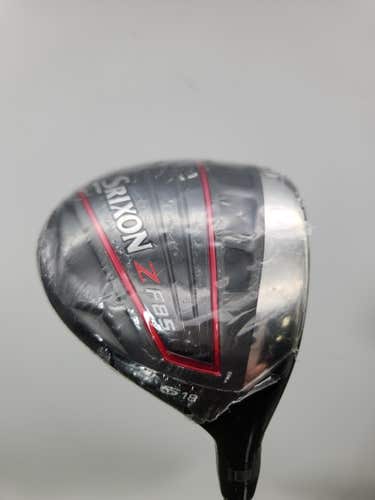 NEW 2019 SRIXON ZF85 5 WOOD 18* REG PROJECTX HZRDUS RED 62G BRANDNEW