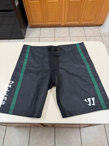 Dallas stars RR Large Warrior Pant Shell Pro Stock (New)