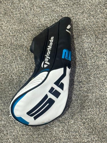 TaylorMade Driver Head Cover (Used)