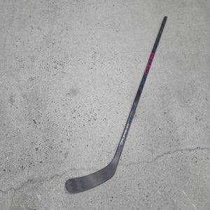 New Senior CCM Ribcor Unleashed Pro Right Handed Hockey Stick P29 75 Flex