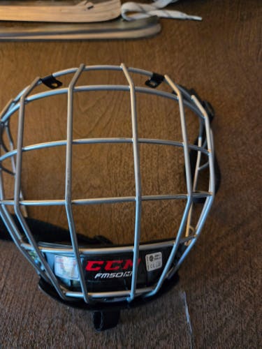 Medium CCM FM50 Cage(New)