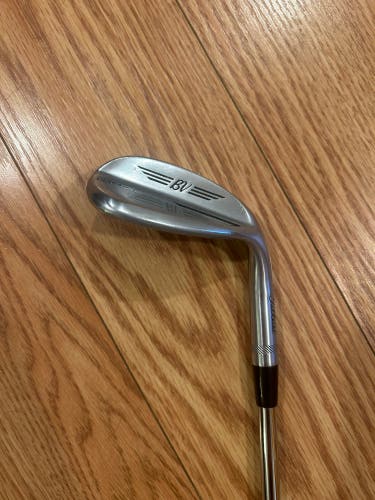 Titleist Vokey SM10 Right Handed Wedge 60 Degree (Used)