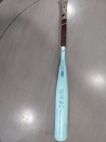 2026 Rawlings Icon Composite Bat (-10) 20 oz 30" (Used)