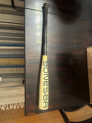 2025 Warstic Bonesaber Hybrid Bat (-10) 30"