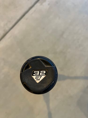 2026 DeMarini CF Zen Composite USSSA Certified Bat (-5) 27 oz 32" (Used)