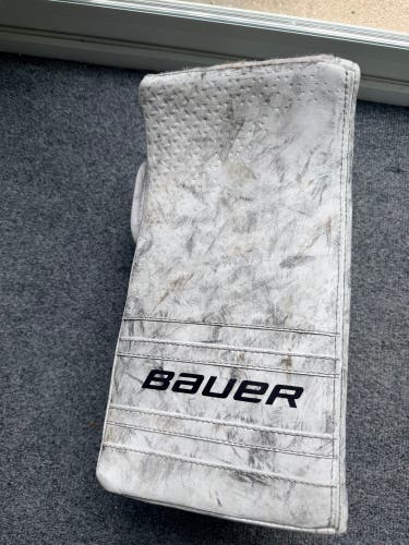 Bauer S20 GSX Regular (Used)