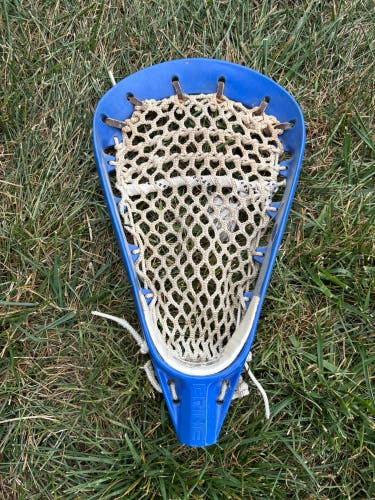 Brine Superlight II Lacrosse Head