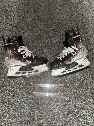 Bauer (Used) Hockey Skates