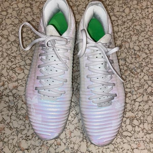 Men's Size M 10.0 (W 11.0) Under Armour Blur (Used)
