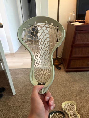 StringKing Mark 2F Used Stringing Head