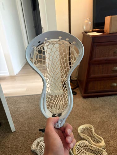 StringKing Mark 2F Stiff Used Head