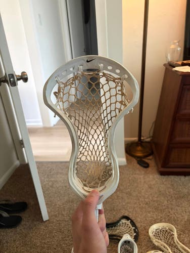 Used Nike CEO 2 Head Strung