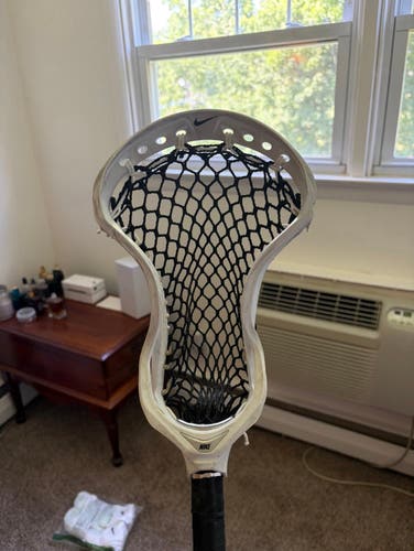 Nike CEO 2 Head Strung with SK 4s Mesh (Used)