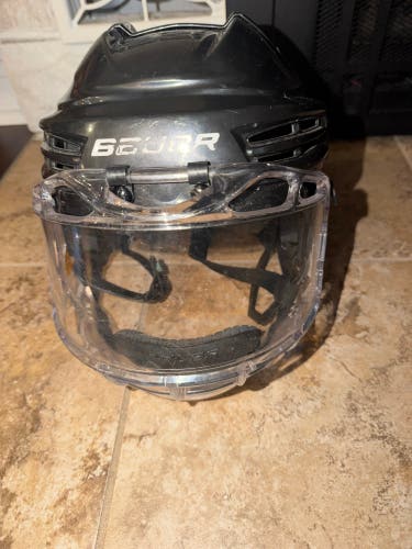 Small Bauer IMS 5.0 Helmet (Used)