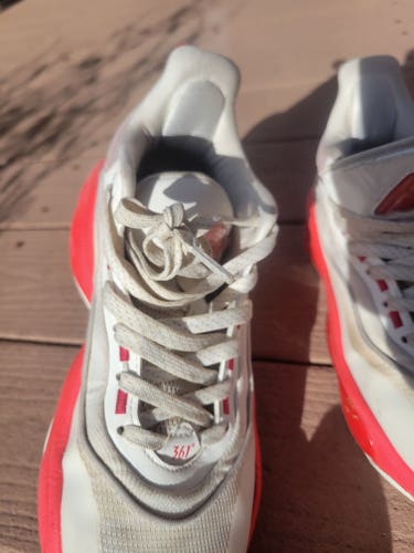 Men's Size M 7.0 (W 8.0) Shoes (Used)