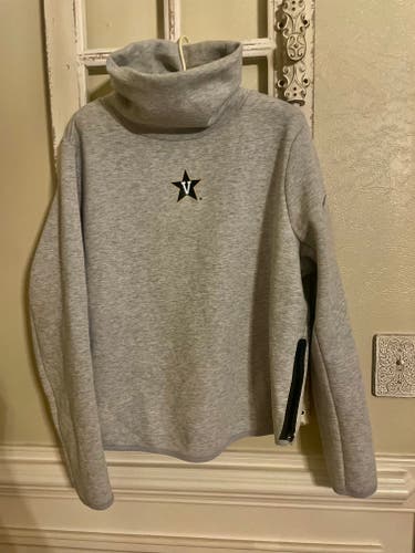 Vanderbilt Commodores Large Women’s Nike Dri-Fit  Pullover Sweatshirt