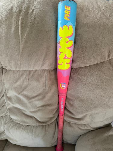 Easton Hype Fire Pool Party edition Bat