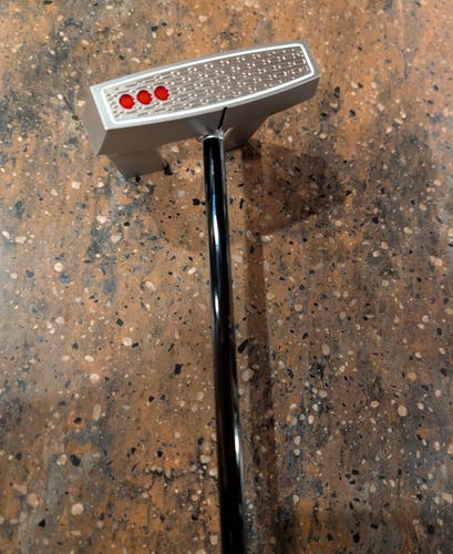Men's Scotty Cameron 2026 Phantom 5 OC Putter Right Handed Putter Graphite Shaft 35" (New)