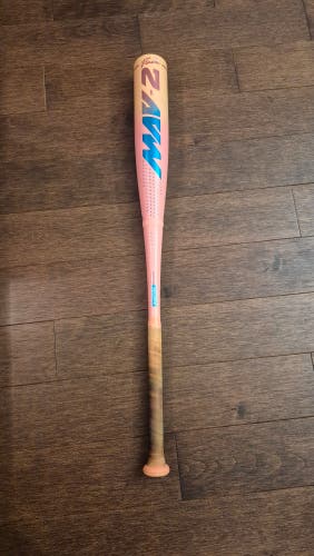 2026 Easton MAV2 Alloy USABat Certified Bat (-10) 20 oz 30" (Used)