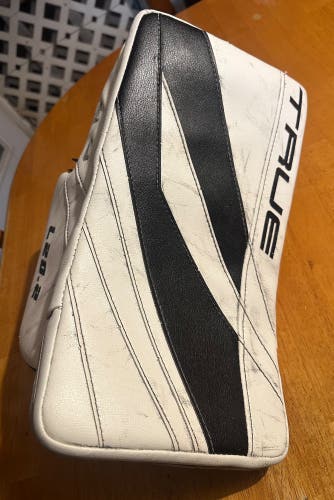 Used  True Regular L20.2