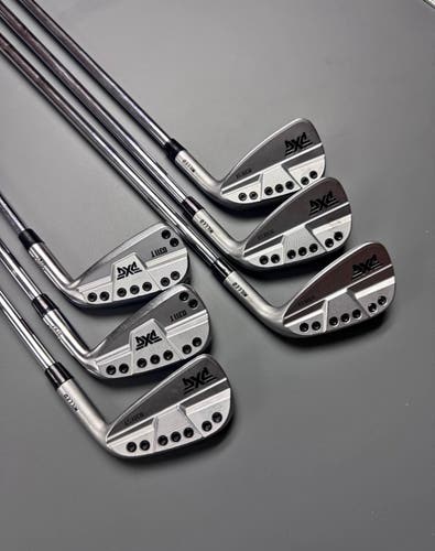 PXG 0311ST iron set 5-PW men’s golf iron set