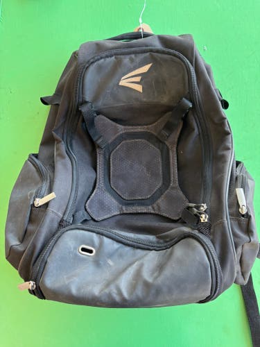 Black Easton Bat Pack