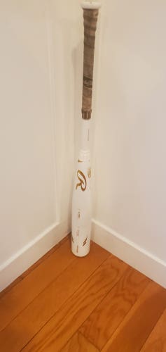 2024 Rawlings Icon Composite USSSA Certified Bat (-8) 31"