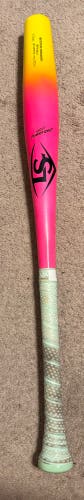 Youth Prime Fade TPD1 Torpedo-Shaped Baseball Bat