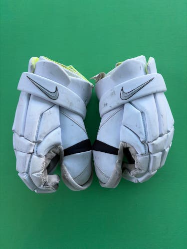 Nike Vapor Pro Goalie Lacrosse Gloves