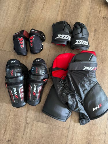 Pure Hockey Starter Kit (Used)