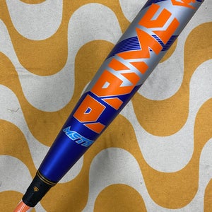 2025 Louisville Slugger Meta Prime Composite Bat USSSA Certified (-5) 26 oz 31" (Used)