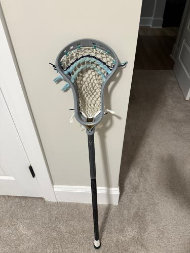 ECD Carbon Pro 3.0 with Mirage 3.0 Head