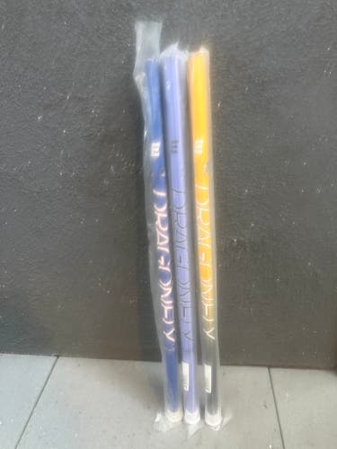 (3) Epoch PLL Dragonfly Shafts