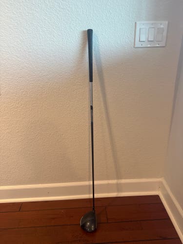 TaylorMade SLDR 460 Driver (Used)