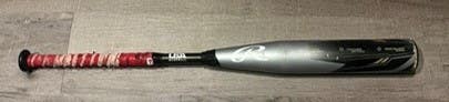 2023 Rawlings Icon Composite Bat (-10) 21 oz 31" (Used)