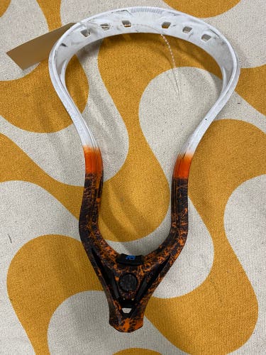 Warrior Evo QX-O Unstrung Head (Used)