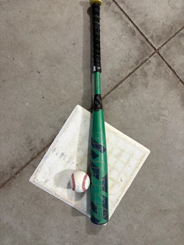 2023 Louisville Slugger Meta Composite BBCOR Certified Bat (-3) 29 oz 32" (Used)