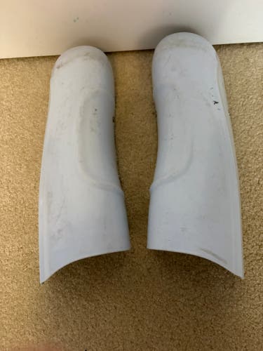 Poc Shin Guards Size Small (Used)