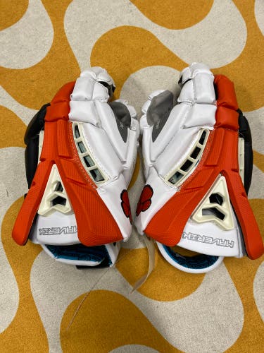 13" Maverik Rome Lacrosse Gloves (Used)