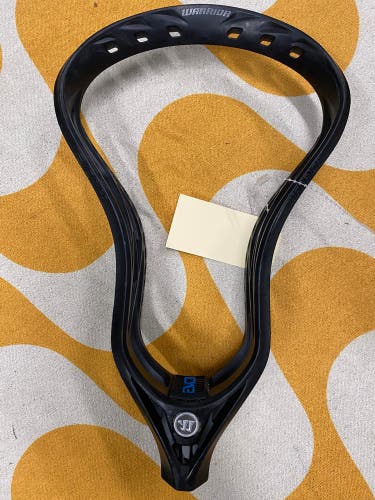 Black Warrior Evo QX-O Unstrung Head (Used)