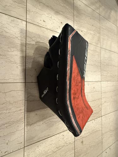 Intermediate Bauer Mach M5 Pro Regular (Used)