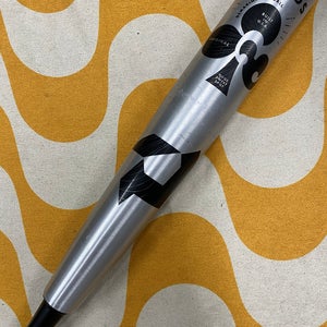 2022 DeMarini The Goods Hybrid Bat BBCOR Certified (-3)  30 oz 33" (Used)