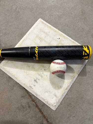 2023 Easton Hype Comp Composite BBCOR Certified Bat (-3) 30 oz 33" (Used)
