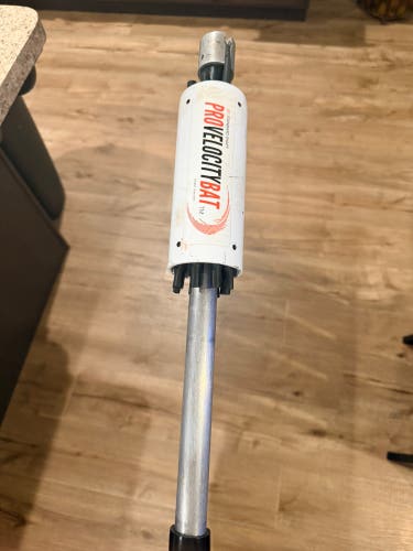 The ProVelocity Baseball Bat (Training Bat)