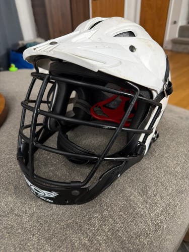 Cascade CLH2 Helmet (Used)