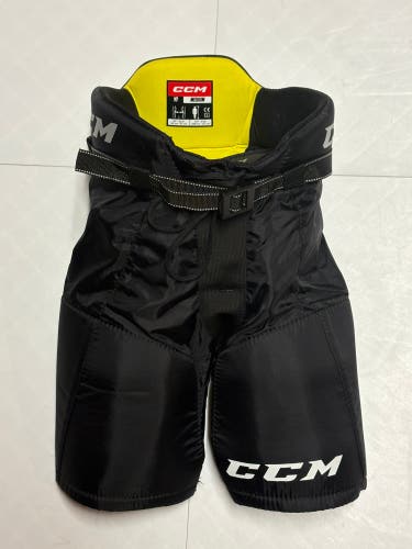 Junior Medium CCM Tacks 9550 Hockey Pants